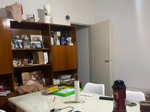 Depto Tipo Casa 4 ambientes con 2 baños