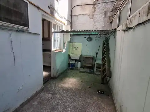 Departamento en Venta 20 años