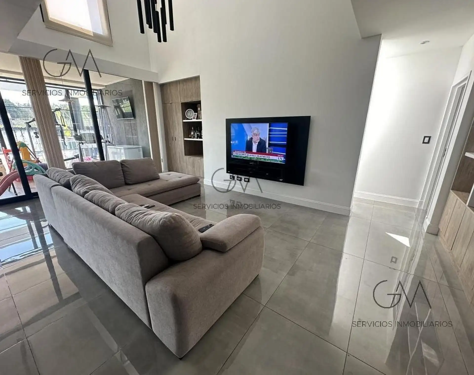 Casa en venta en Barrio Rumenco Joven