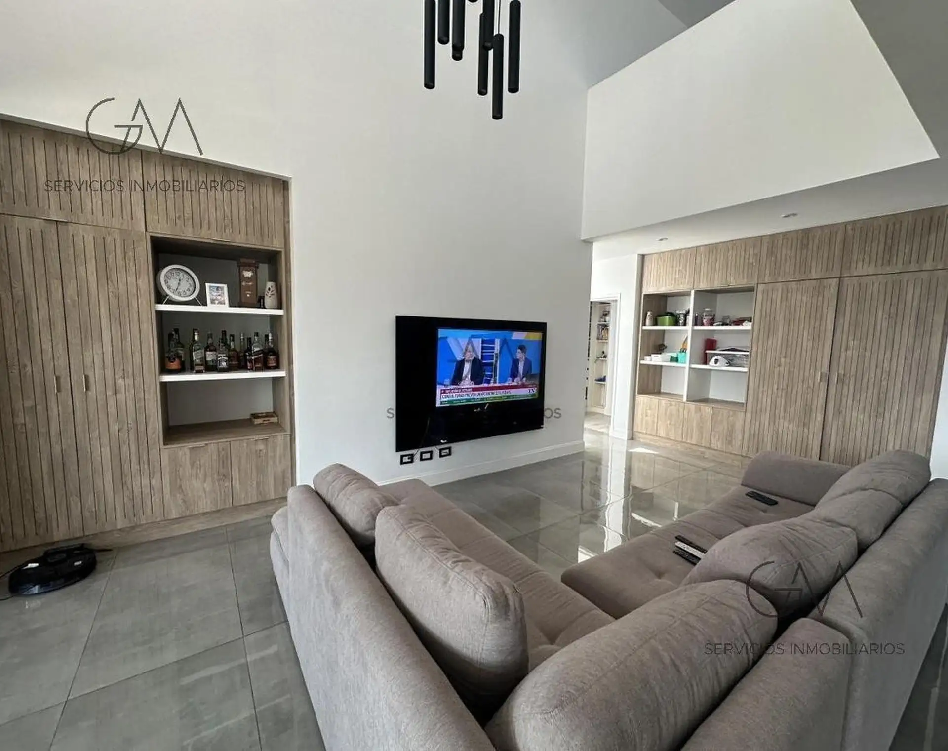 Casa en venta en Barrio Rumenco Joven
