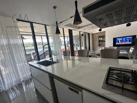 Casa en Venta con 1 cochera