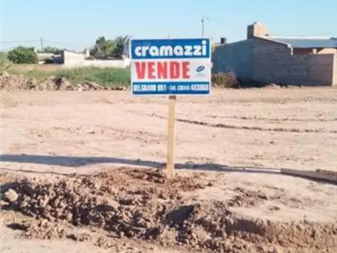 TERRENO EN VENTA