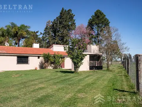 Casa en Venta A Estrenar