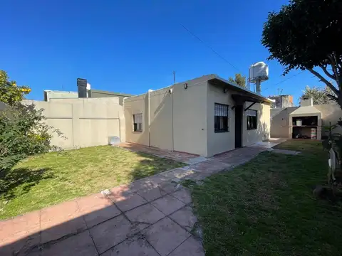 Casa en Venta 35 años