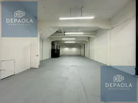 Avenida Laprida  al 4400