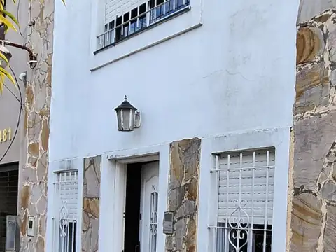 Departamento en alquiler en La Plata