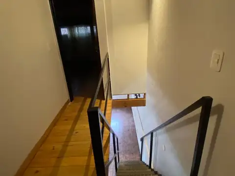 Departamento en alquiler en La Plata