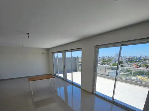 Departamento en Alquiler Apto profesional