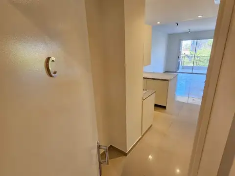 Benito Juarez 2200, Piso 3