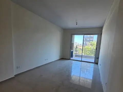 EXCELENTE DEPARTAMENTO DE 1 AMBIENTE A ESTRENAR 