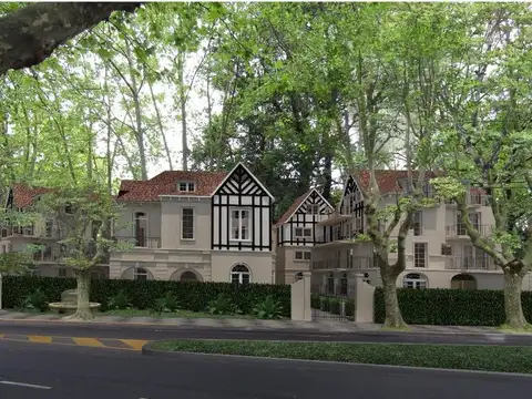 Venta de Departamento 3 AMBIENTES, Tigre Centro