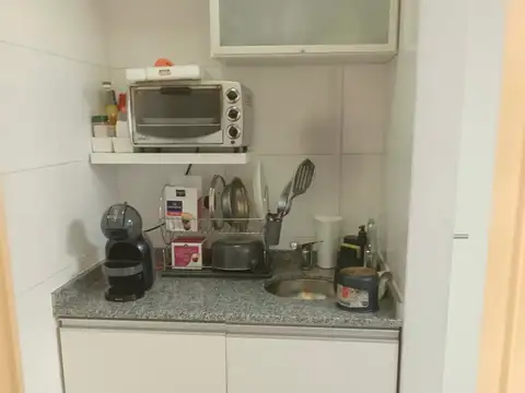 Departamento en Venta 13 años