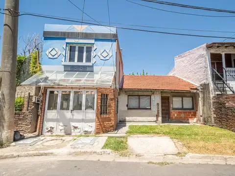 casa en venta ciudad evita , la matanza