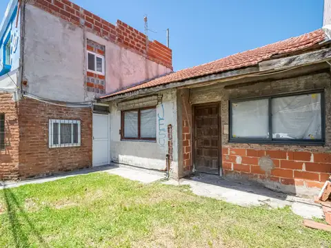 casa en venta ciudad evita , la matanza