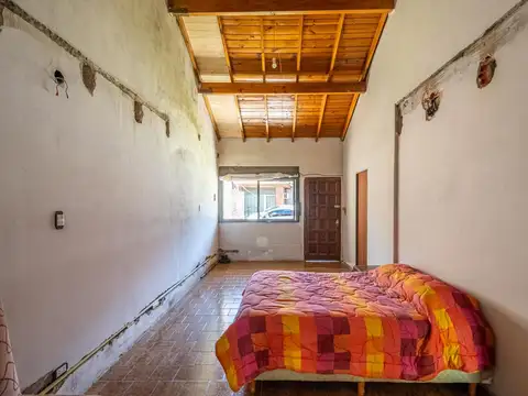 Casa en Venta 45 años