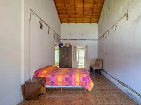 Casa en Venta de 5 dormitorios