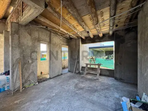 Venta de casa en Barrio privado Gran Boedo