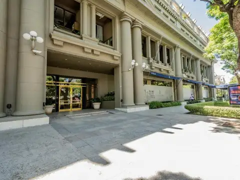 Oficina | Consultorio en venta en Palacio Alcorta - Palermo Chico.