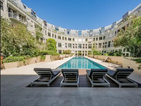 Oficina en Venta en Palermo Chico, USD 545.000