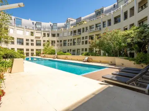 Oficina | Consultorio en venta en Palacio Alcorta - Palermo Chico.