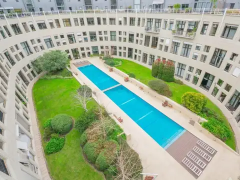 Oficina en Venta en Palermo Chico, USD 545.000