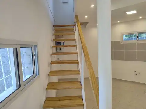 Departamento en Alquiler de 2 ambientes