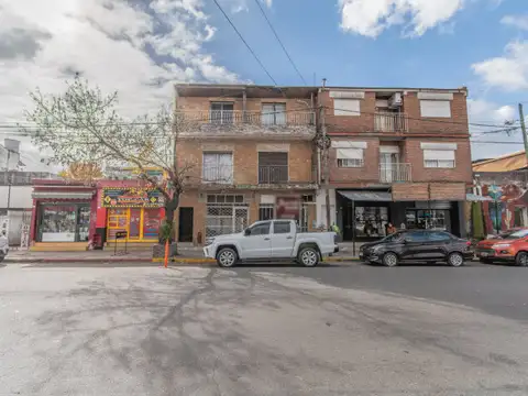 Venta en block. Varias unidades. Posibilidad subdivisión. Ideal inversor. Morón