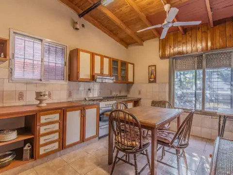 Casa en Venta de 5 dormitorios