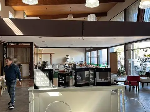Galpon en Venta en La Plata, USD 2.700.000