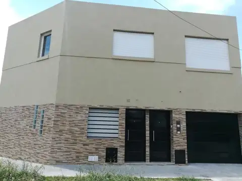 VENTA Departamento 3 ambientes en planta alta