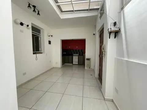 PH en alquiler - 2 Dormitorios 1 Baño - Villa Crespo