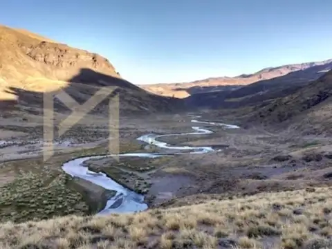 Terreno Campo  en Venta en Malargue, Mendoza, Argentina