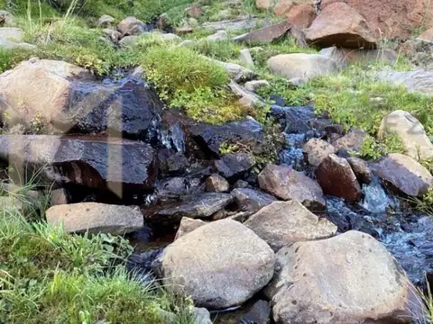 Ruta , Malargüe, Mendoza 500