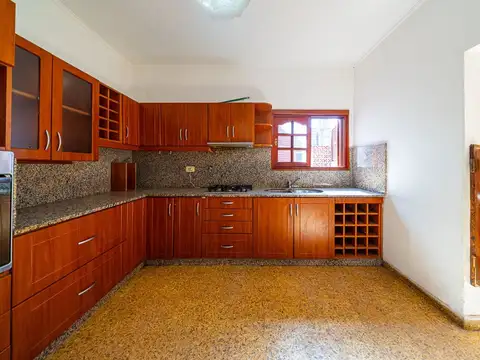 Departamento en Venta en Belgrano, USD 40.000