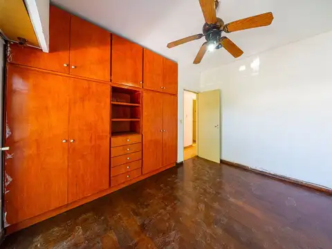 DEPARTAMENTO EN VENTA BARRIO BELGRANO 2 DORMI