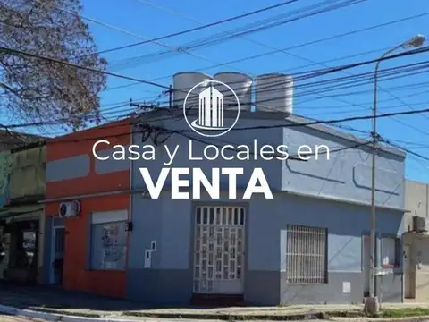Casa en Venta en Concordia, Entre Ríos
