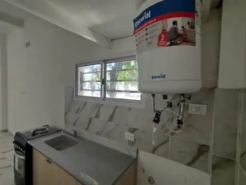 Depto Tipo Casa en Alquiler en Muñiz, $ 380.000