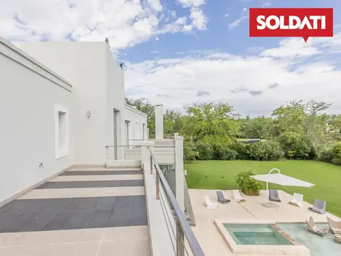 Casa en Venta 15 años