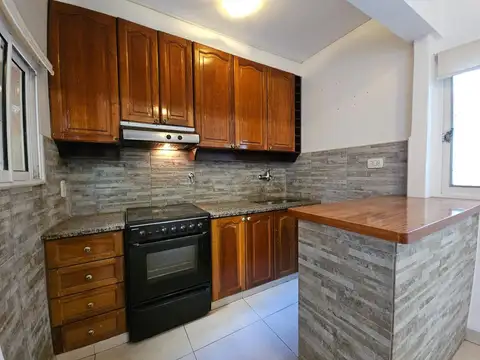 Artigas 4600, Piso PB