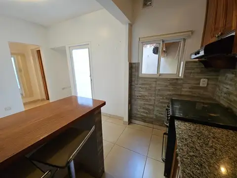 Depto Tipo Casa en Alquiler en Villa Pueyrredon, $ 950.000