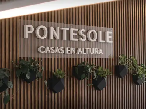 Departamento en Venta en General Pacheco, USD 181.900