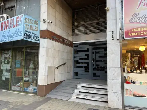 Avenida Colón 300
