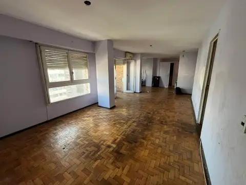 Departamento 4 ambientes con 3 baños