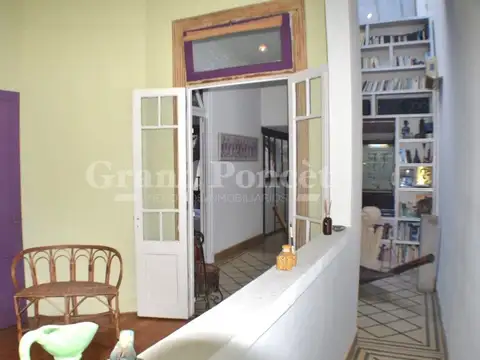 Depto Tipo Casa en Alquiler Temporal de 5 ambientes