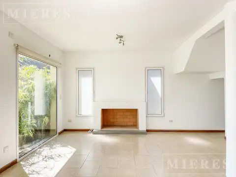 Casa en Venta 1 año