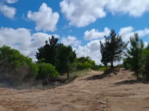 Terreno en Venta en Villa Gesell, USD 36.900