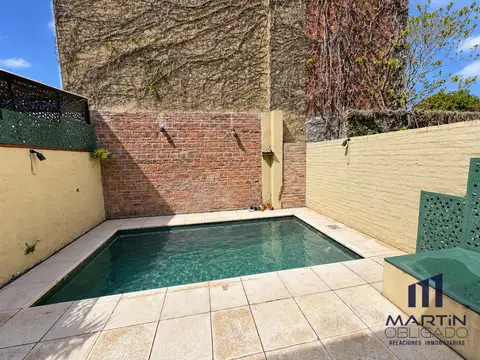 Casa en Venta en Bella Vista, USD 125.000