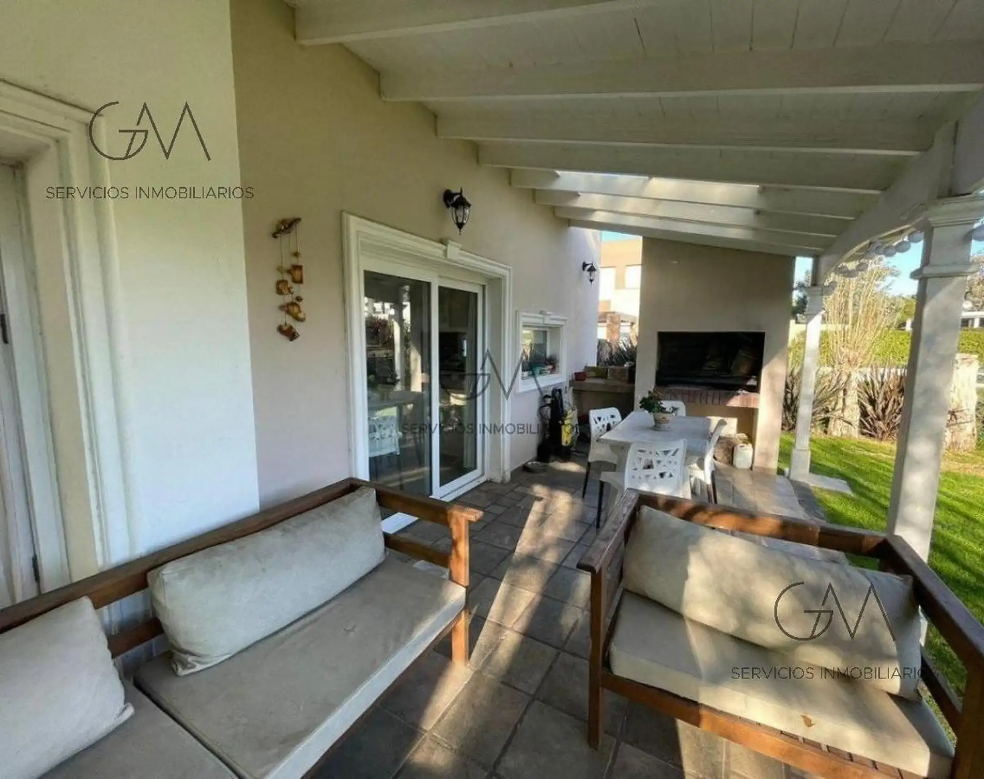 Casa en Venta Barrio Rumenco