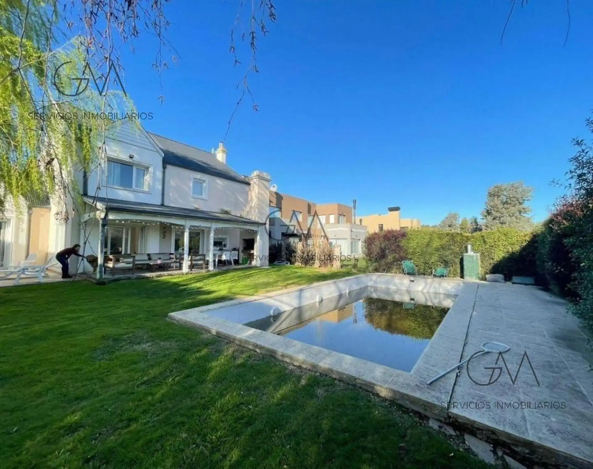 Casa en Venta Barrio Rumenco