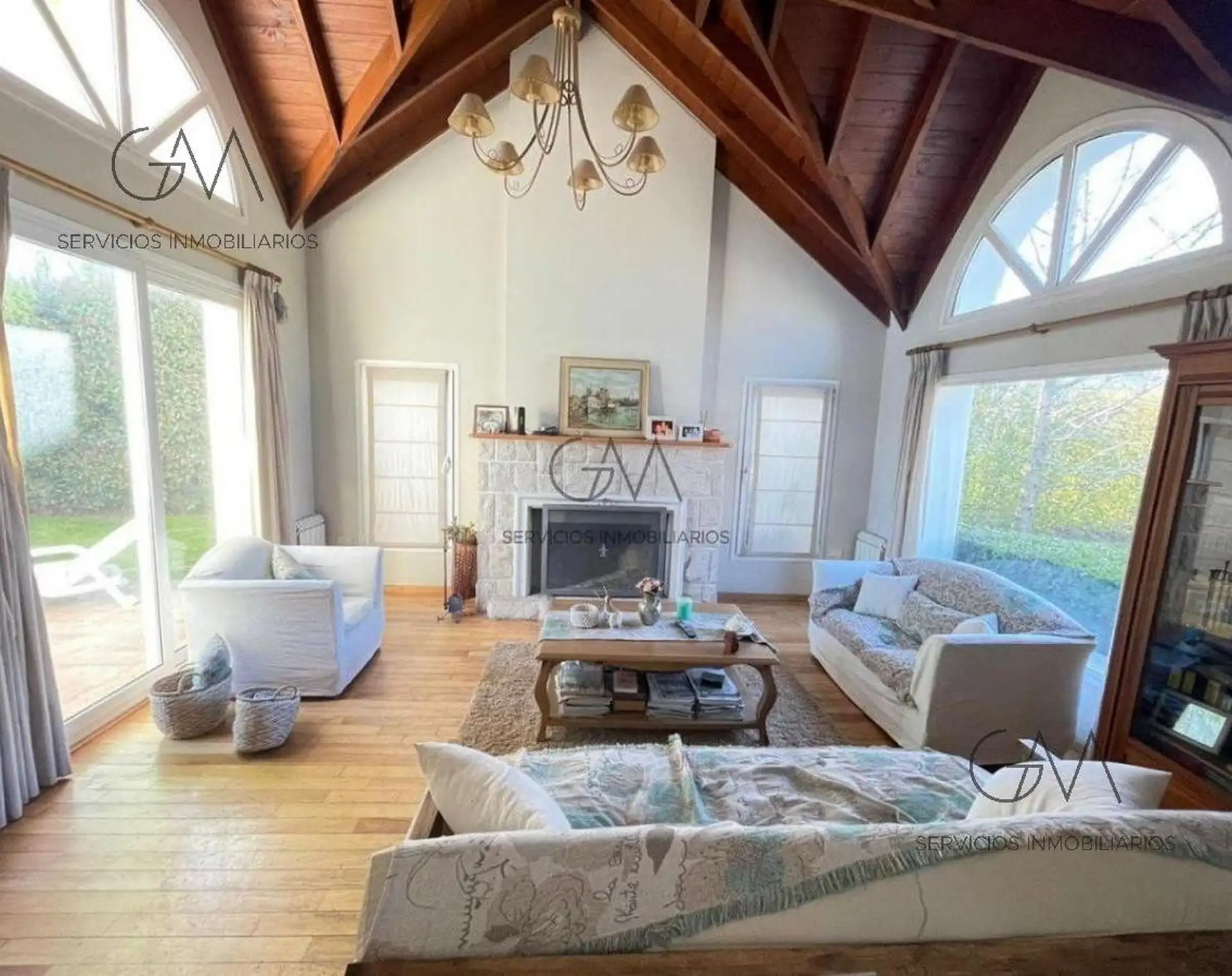 Casa en Venta Barrio Rumenco